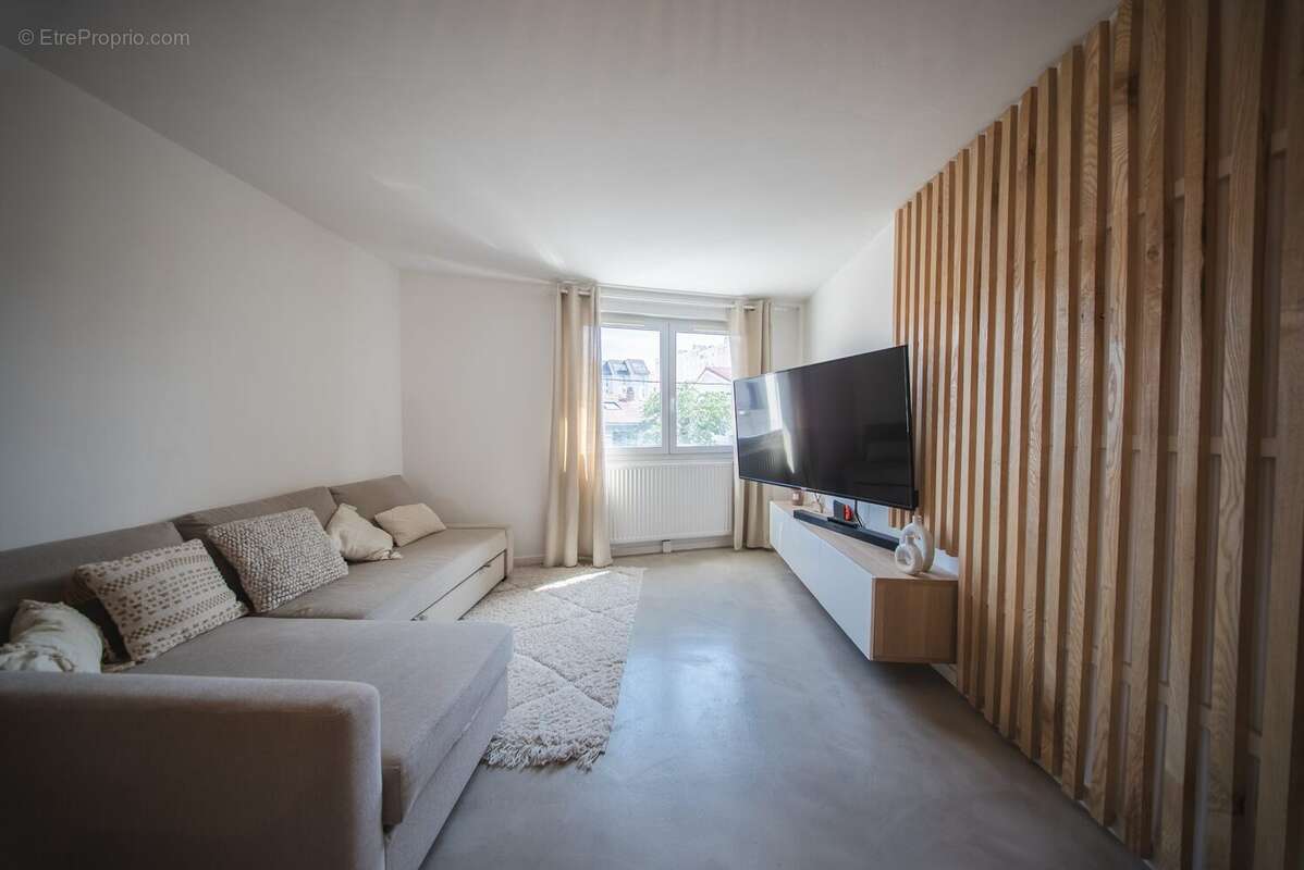 Appartement 66 m² à Clermont-Ferrand  - photo 5