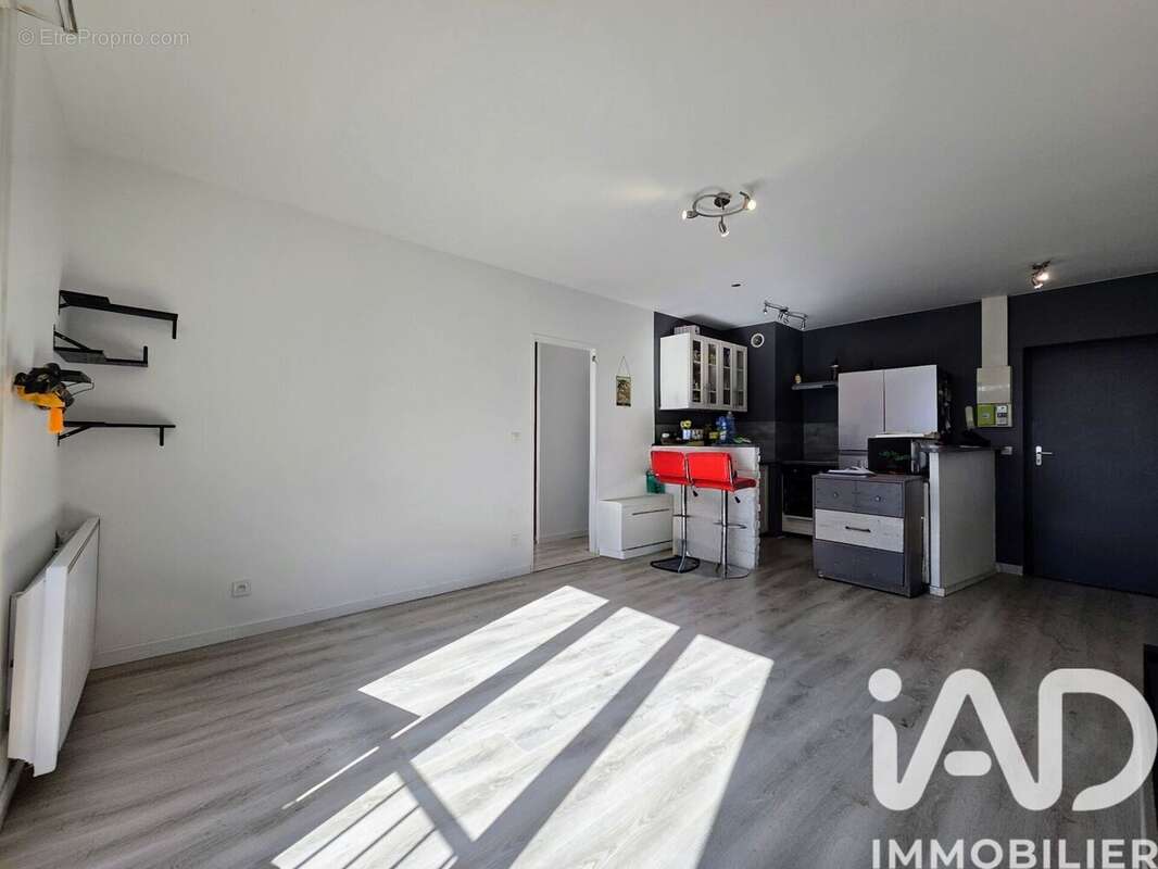 Photo 5 - Appartement à FORGES-LES-BAINS