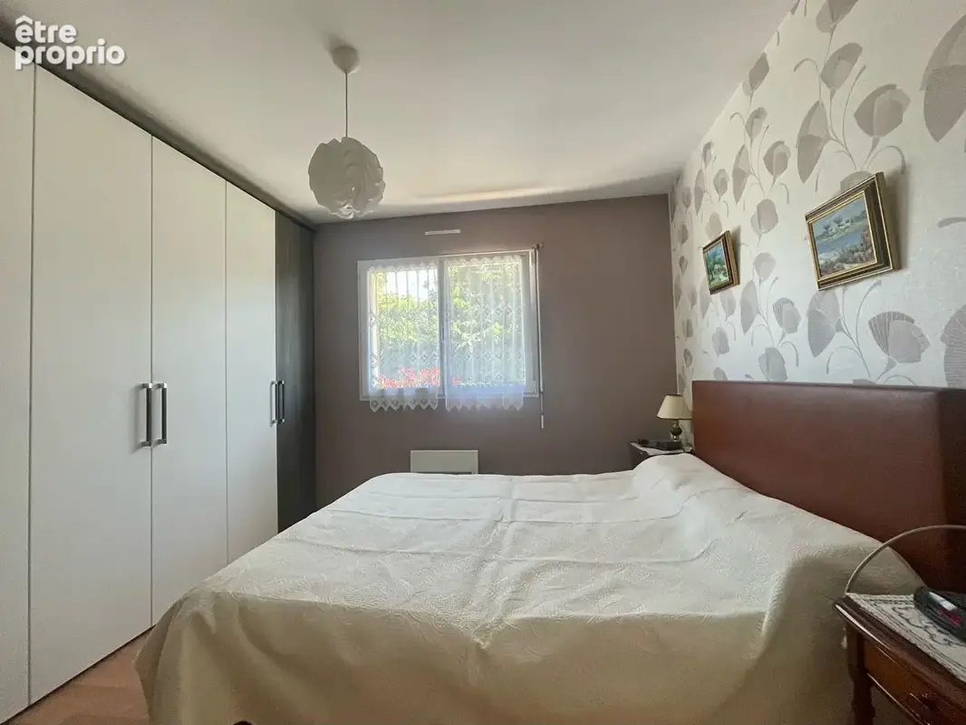 Plogastel Saint Germain maison de 118 m² sortie du bourg - photo 5
