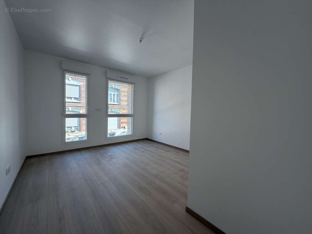 Appartement type 3 de standing avec ascenseur et parking - photo 4