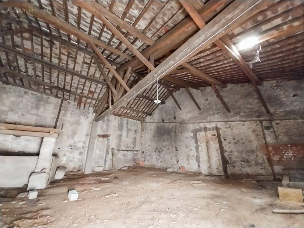 Maison à MARSEILLAN