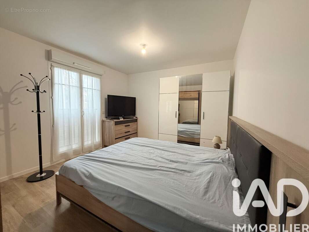 Photo 5 - Appartement à LE BLANC-MESNIL