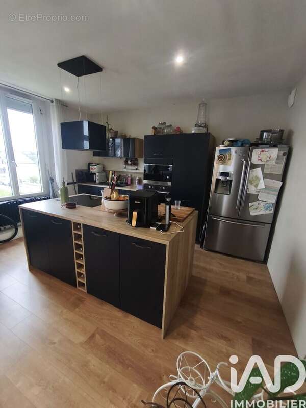 Photo 4 - Maison à LANNION