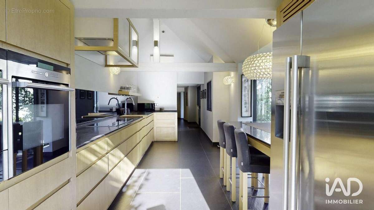 Photo 6 - Maison à FRENEUSE
