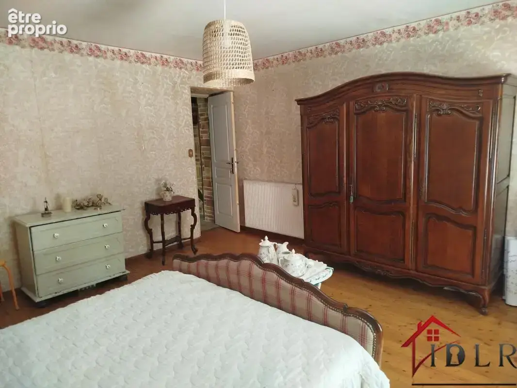 Charmante maison en pierre à Chalindrey - photo 13