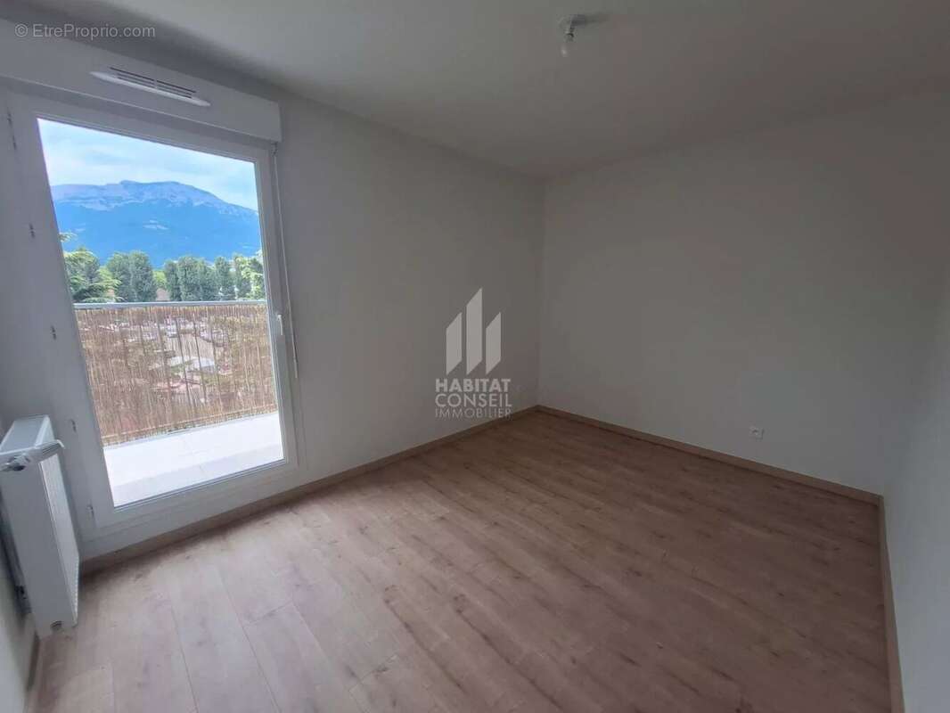 Appartement à EYBENS