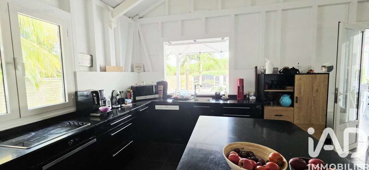 Maison 130 m² à Les Trois-Ilets  - photo 9