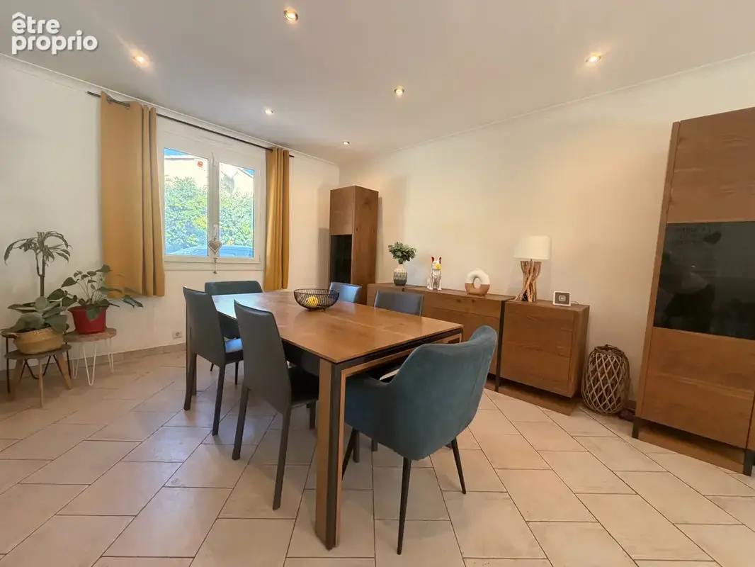 Maison 5 pièces 105 m² à vendre à Fos-Sur-Mer (13270) - photo 5