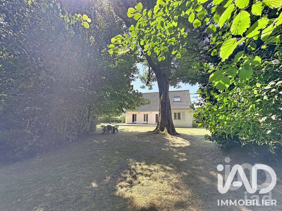 Photo 1 - Maison à RUBELLES