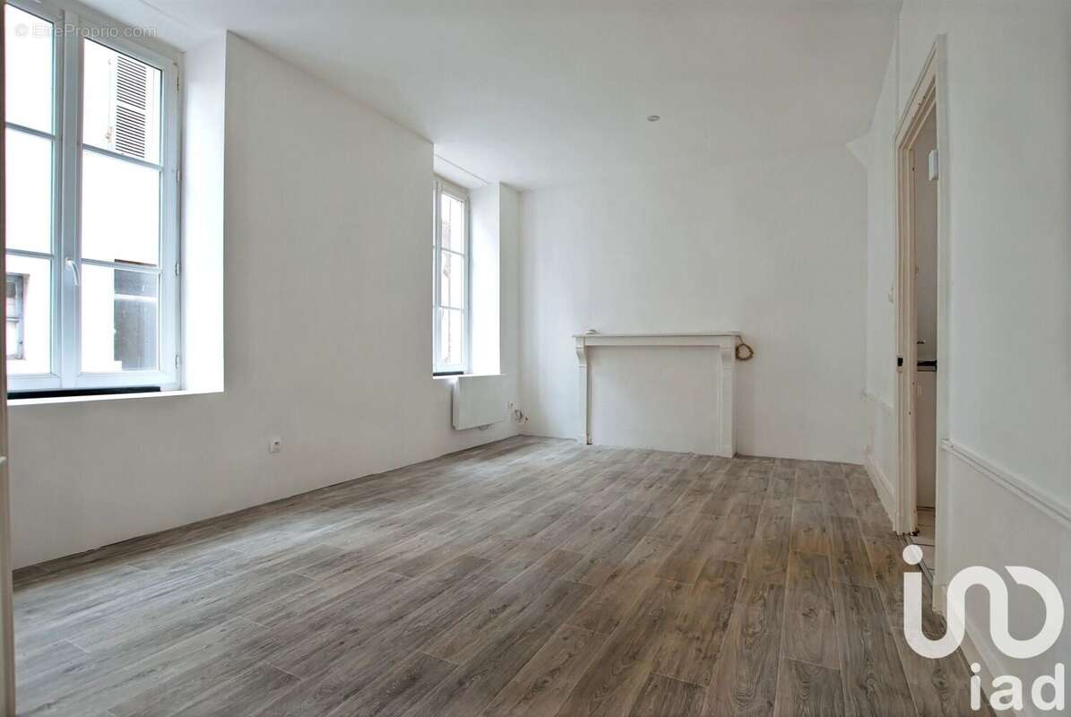 Photo 6 - Appartement à BLENEAU