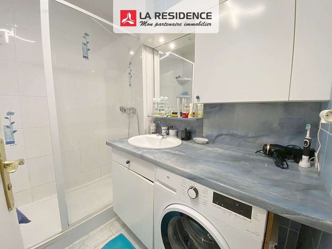 Maison à MONTIGNY-LES-CORMEILLES