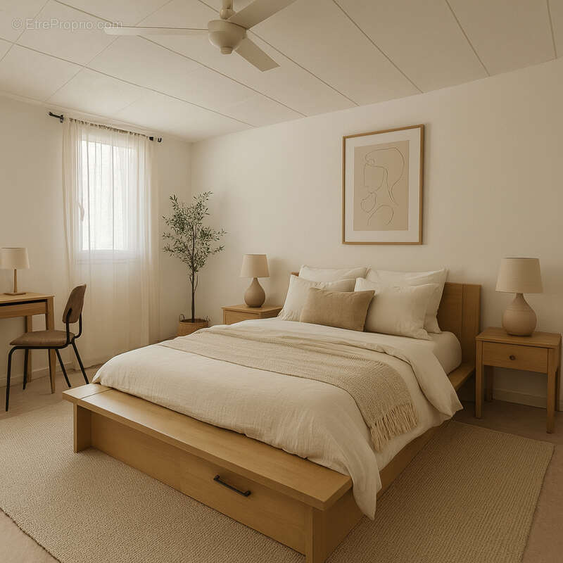 Appartement à NARBONNE