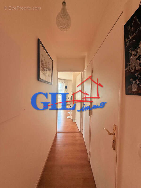 Appartement Savigny Le Temple 2 pièce(s) 43 m2 - photo 6