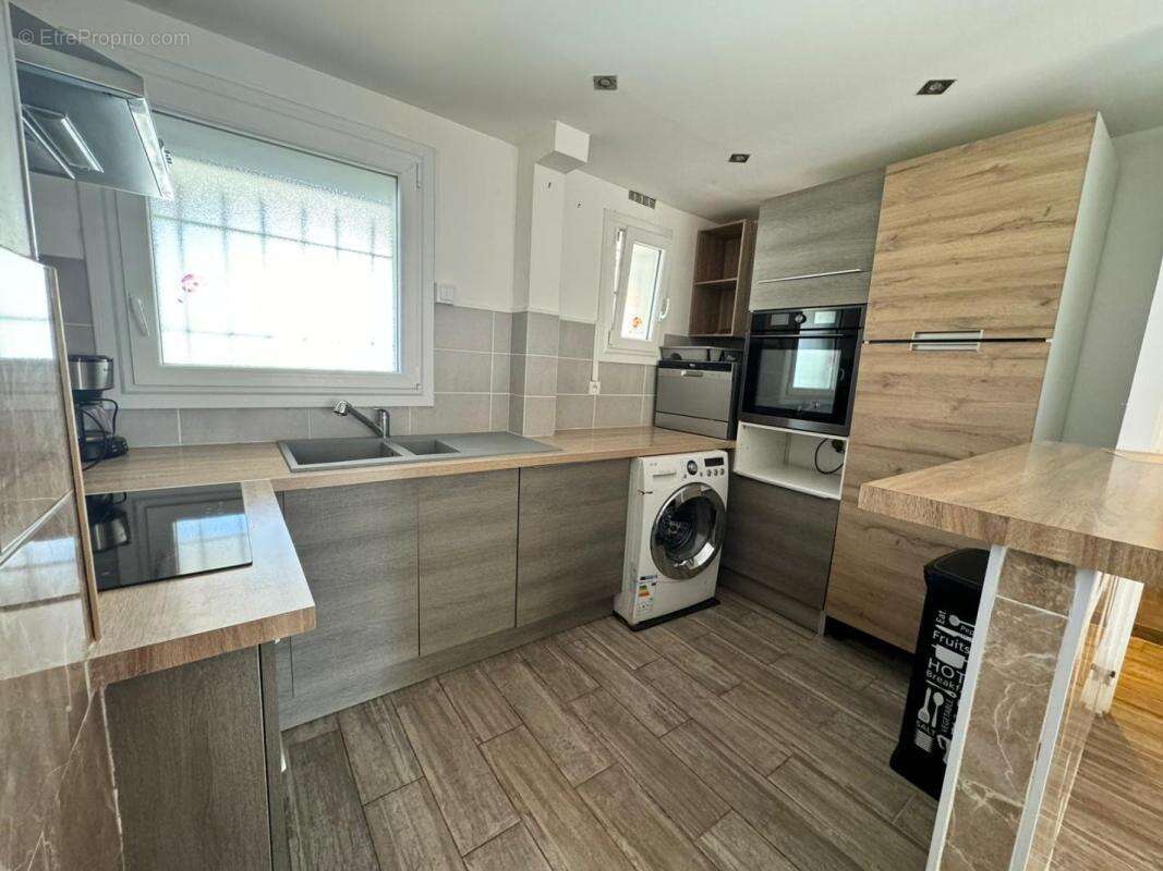 Appartement à AGDE