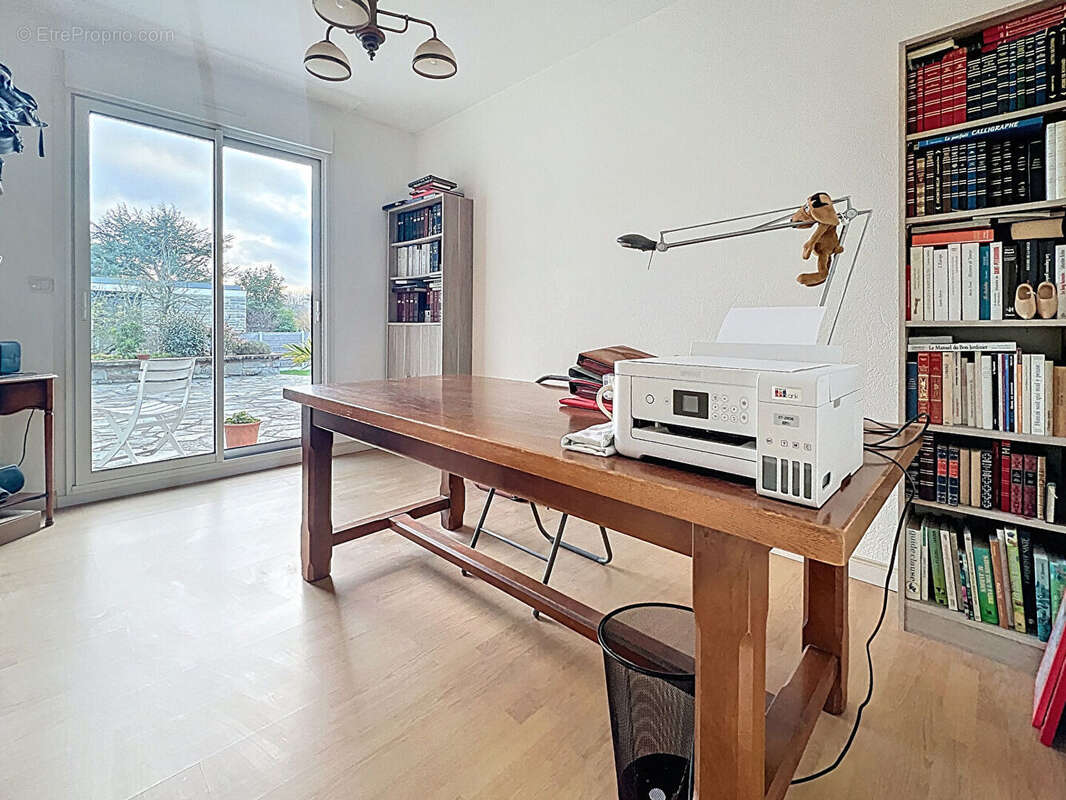 Maison à LE VIVIER-SUR-MER