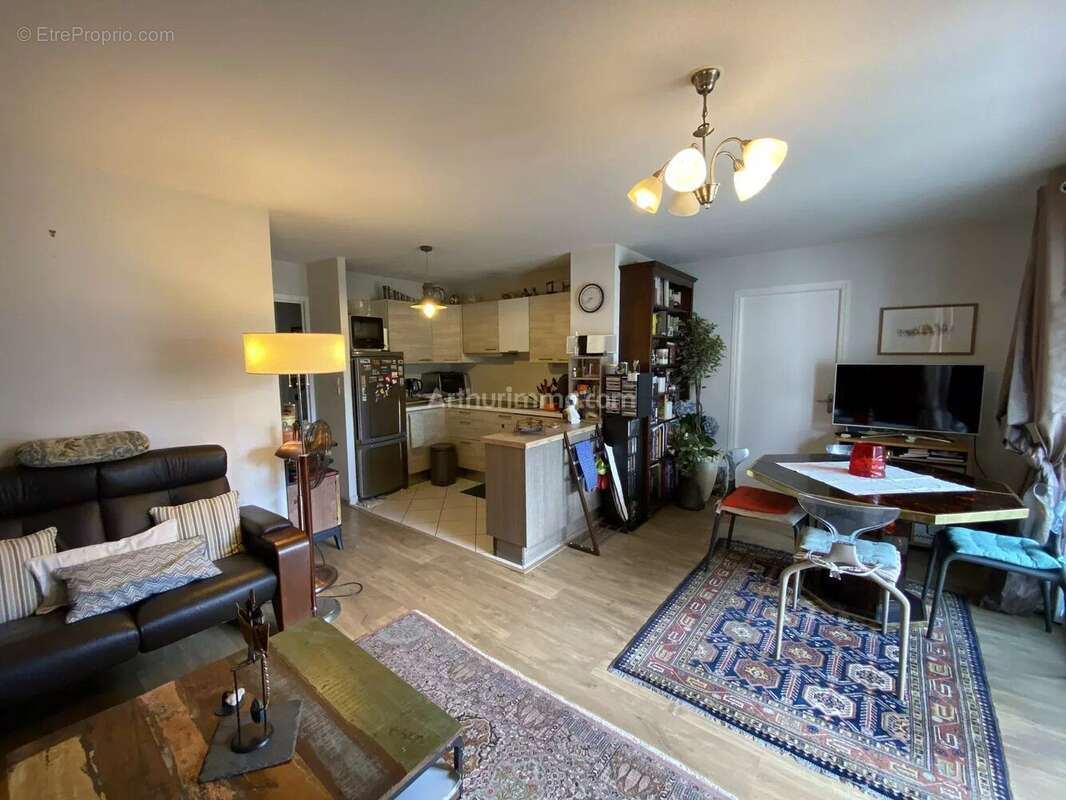 Appartement à BONO