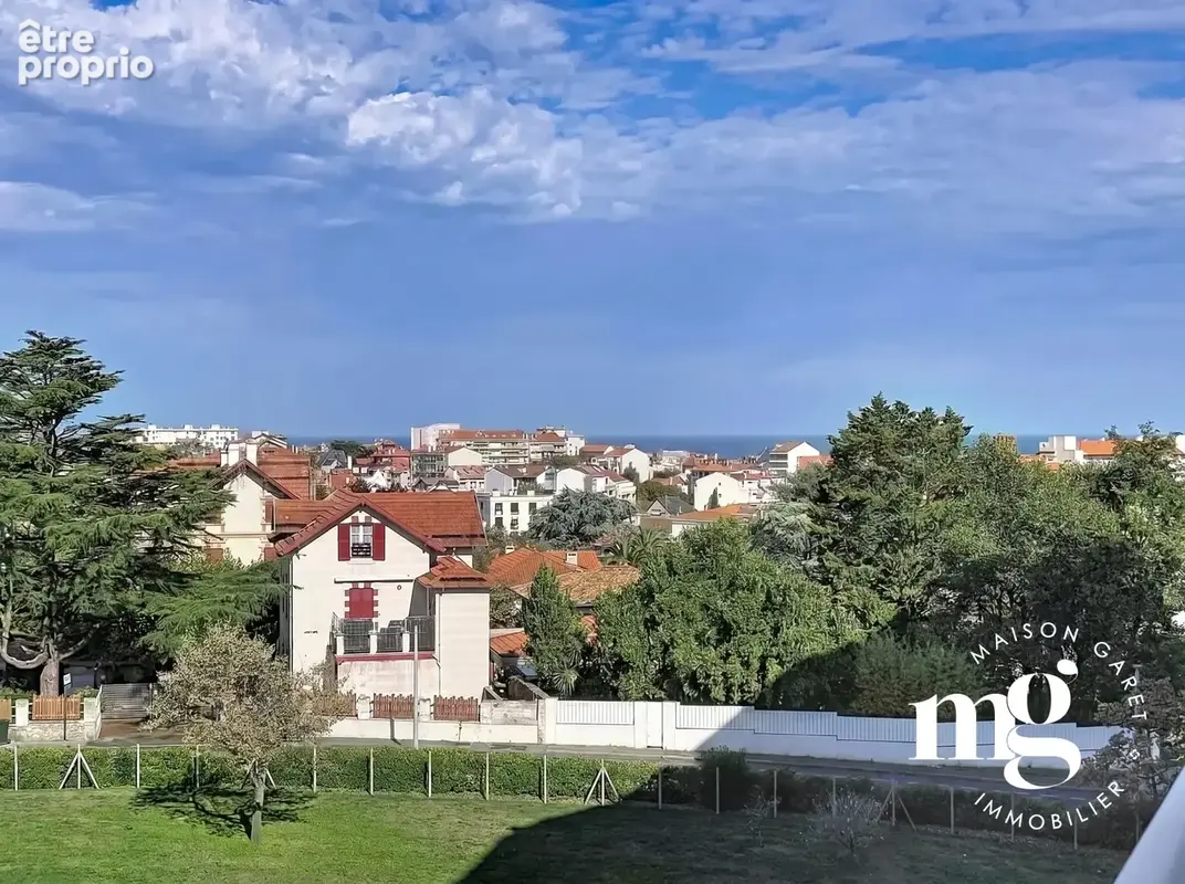 Appartement 92 m² à Biarritz  - photo 3