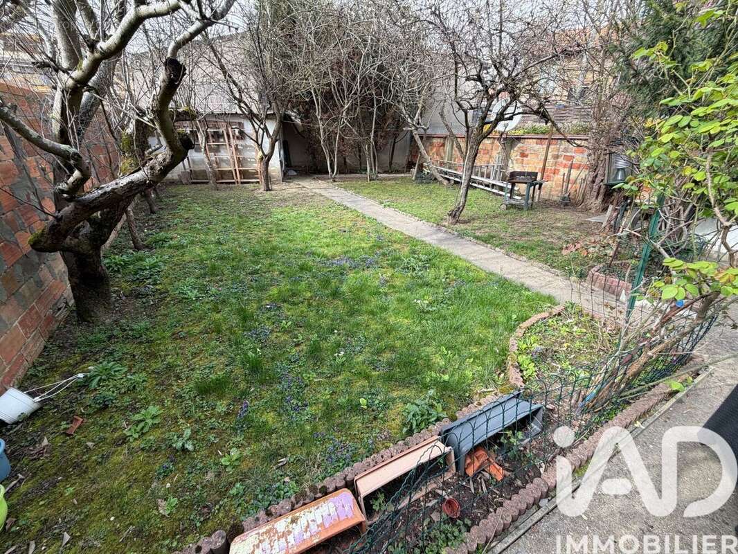 Photo 6 - Maison à VILLENEUVE-LE-ROI