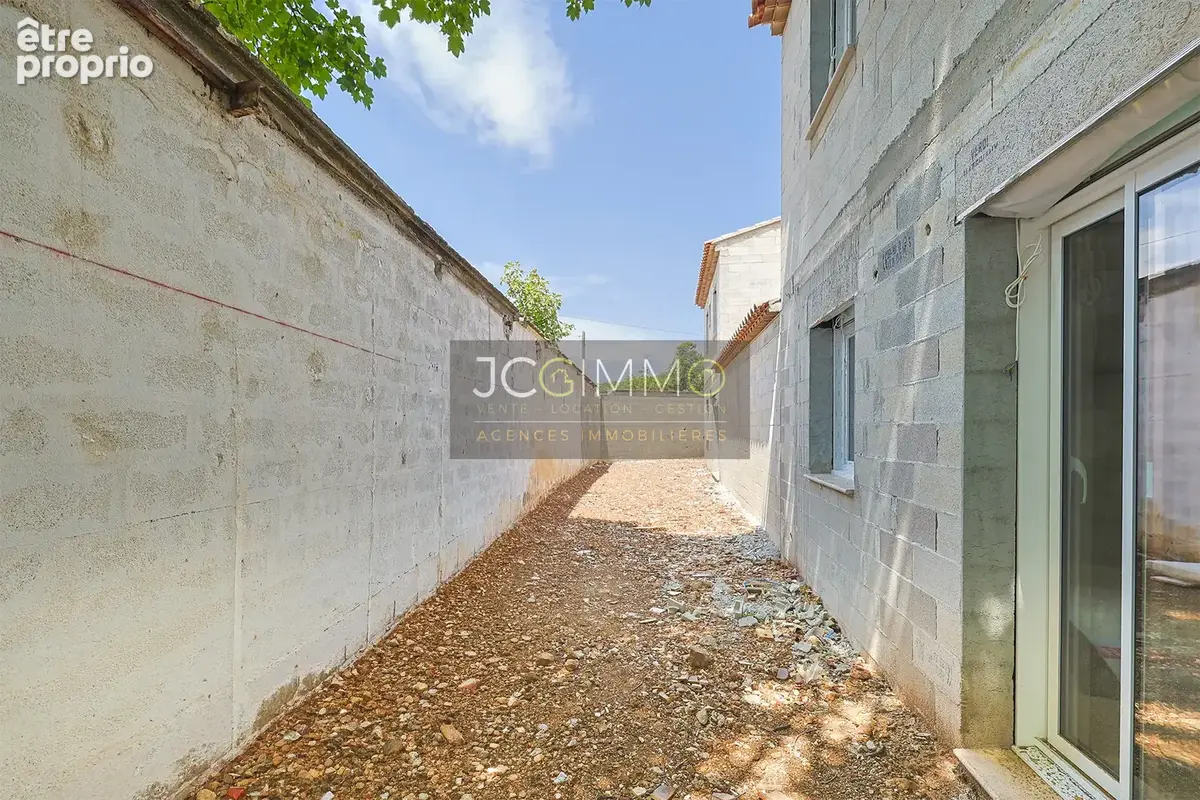 Villa neuve T4 à Brignoles ! - photo 16