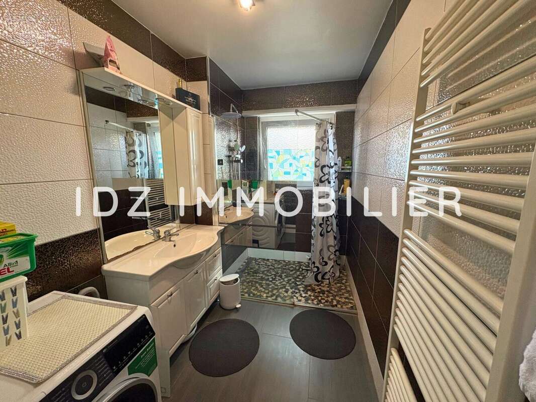 Appartement à SAINT-LOUIS