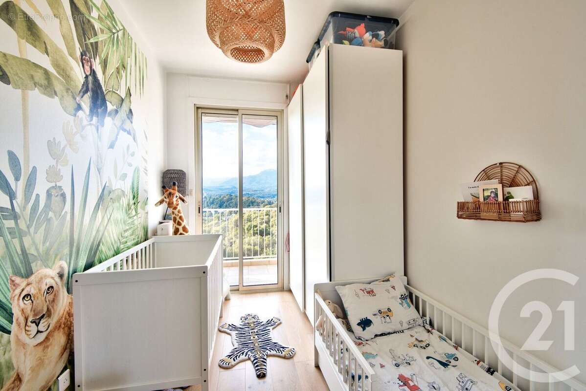 Appartement à CAGNES-SUR-MER