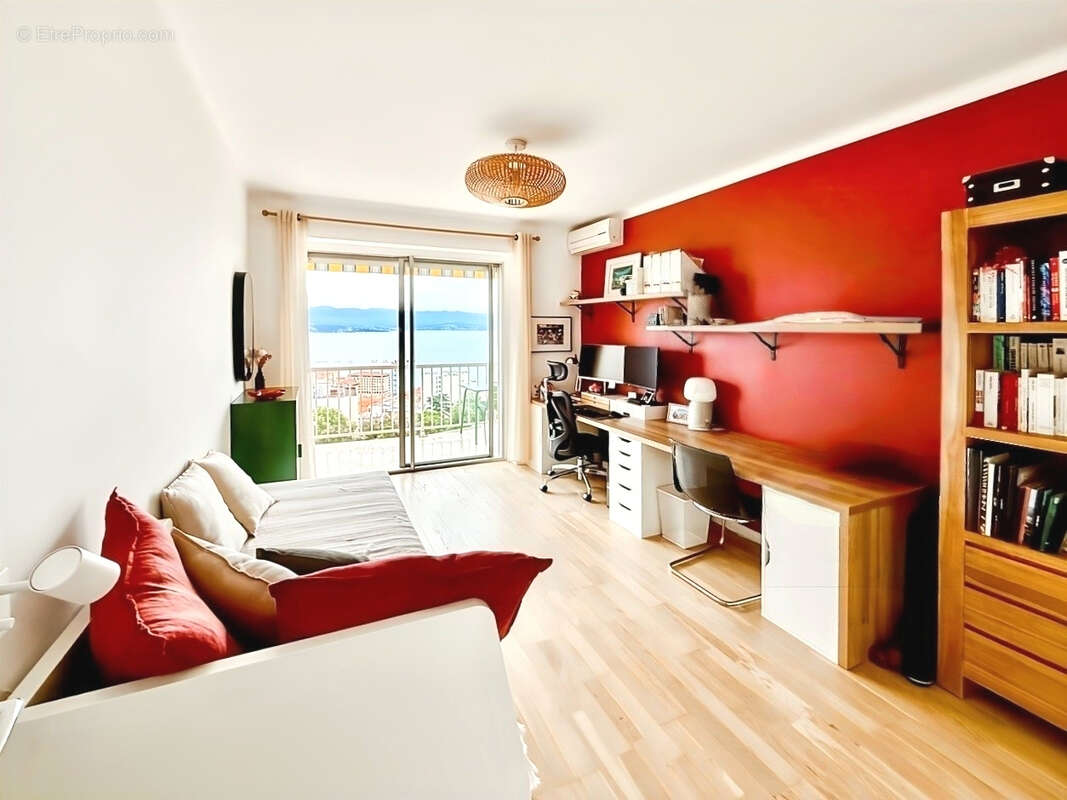 Appartement à AJACCIO
