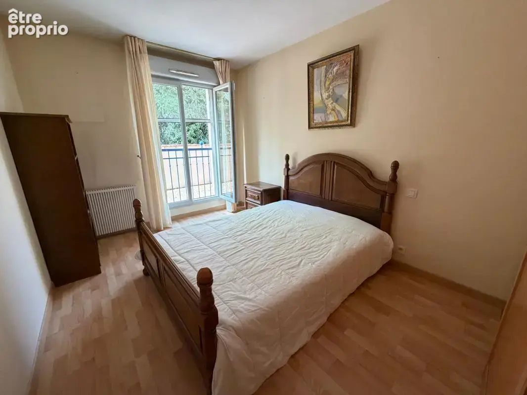 Tournefeuille t4 avec balcon et parking - photo 7