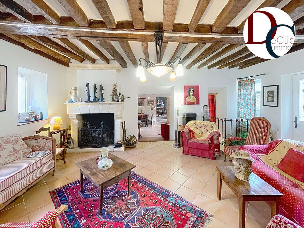 Photo 8 - Maison à SENLIS