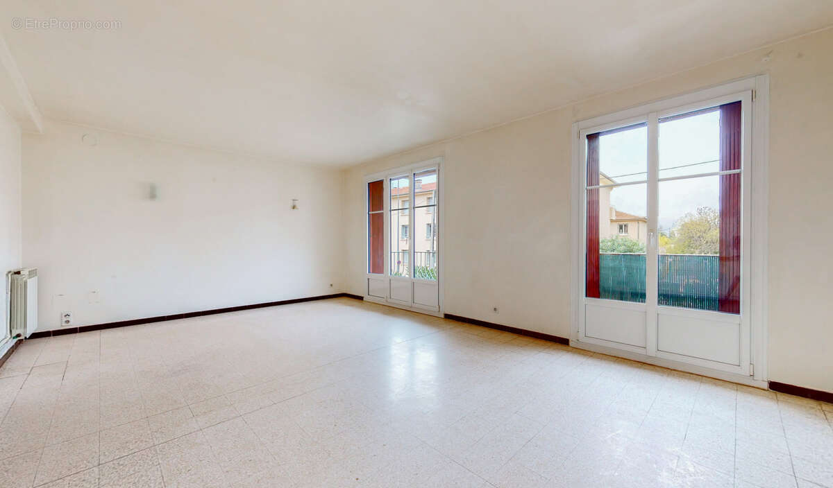 Appartement à AIX-EN-PROVENCE