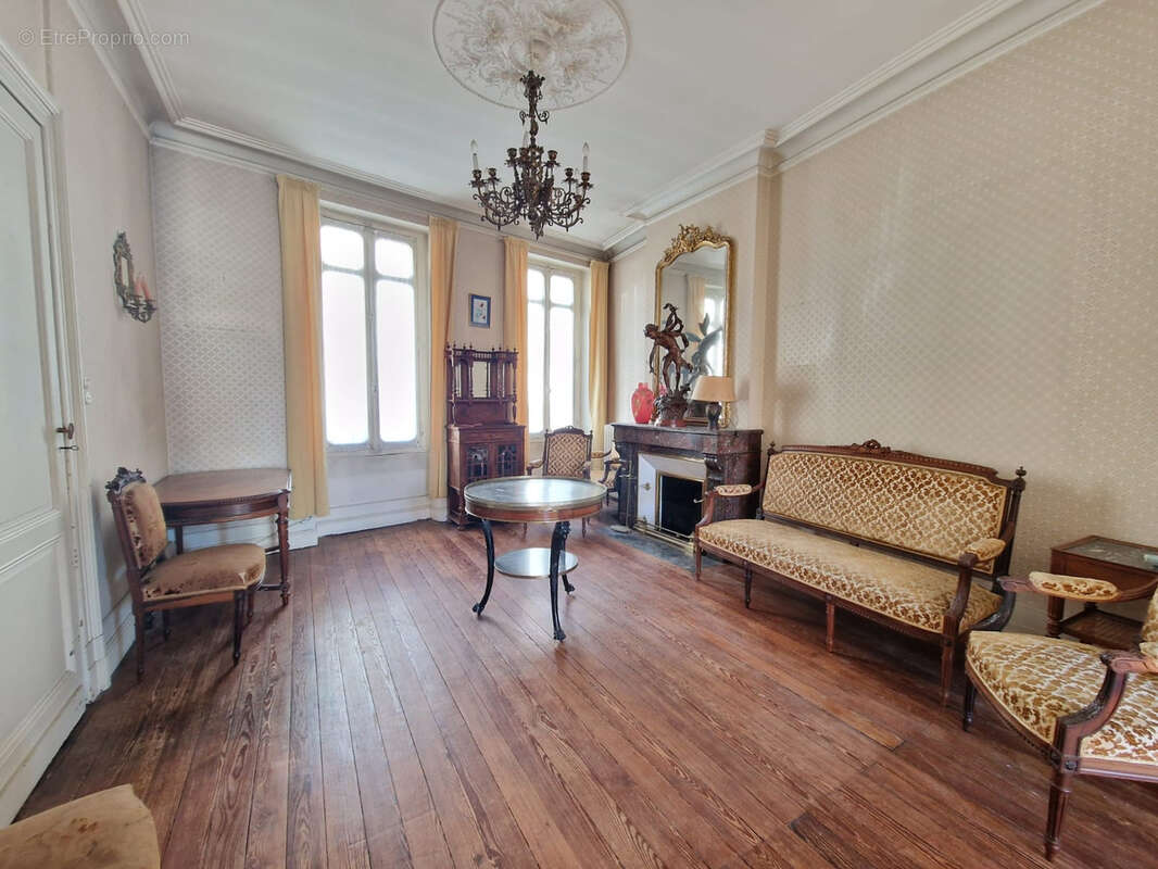 Maison à BORDEAUX