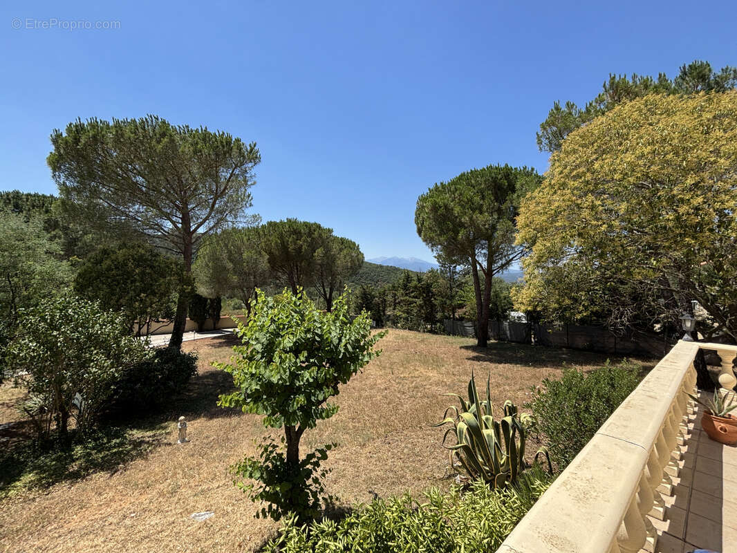 Villa plain-pied - photo 18