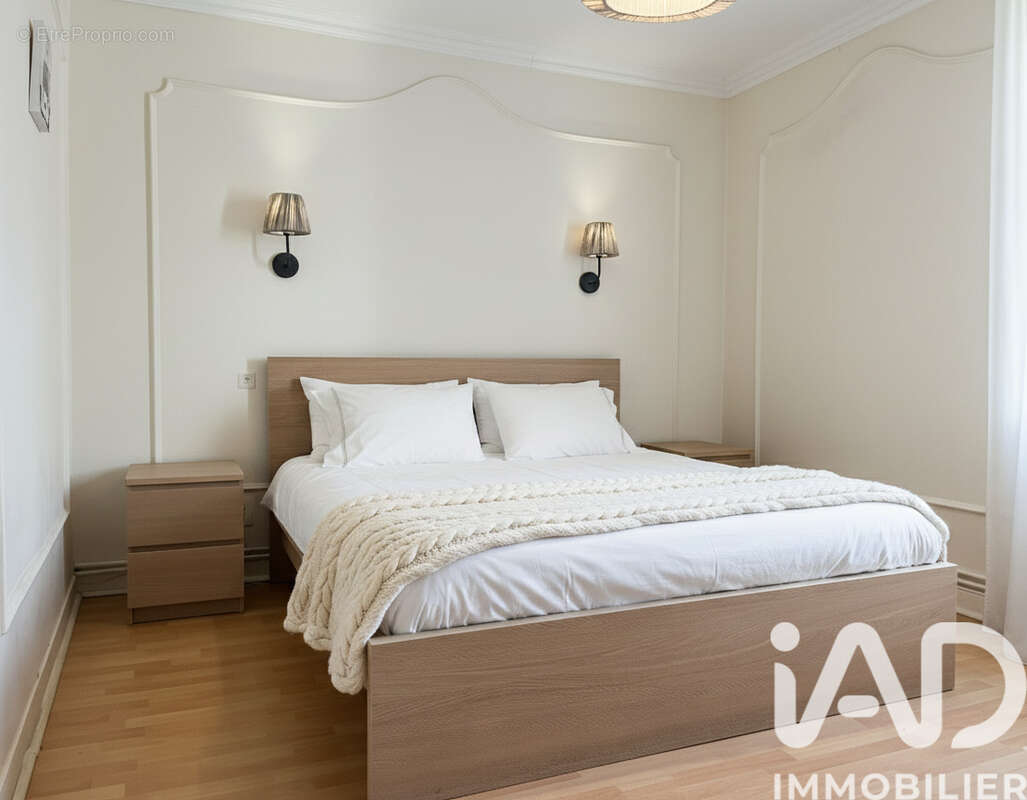 Photo 3 - Appartement à NORT-SUR-ERDRE