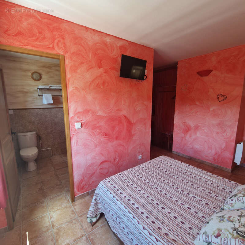 Propriété 10 pièces 8 chambres avec piscine à Lorgues… - photo 28