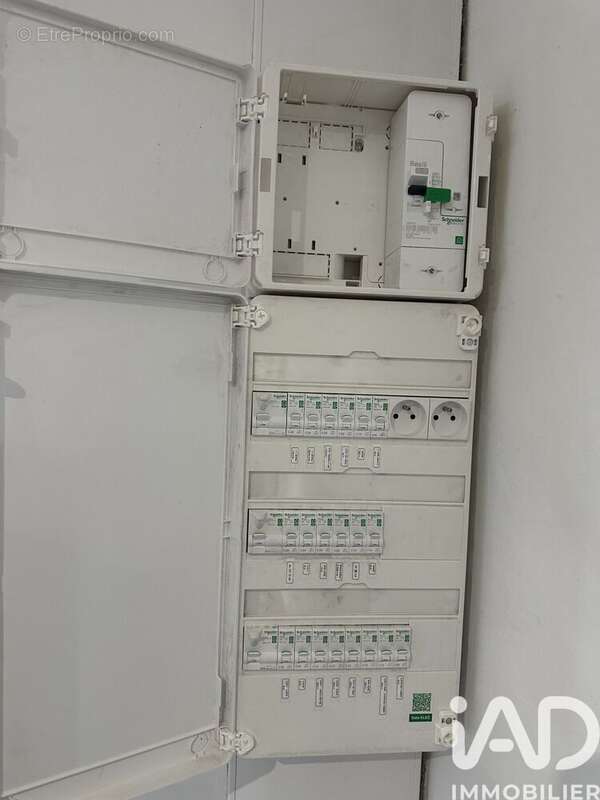 Photo 8 - Maison à NICE