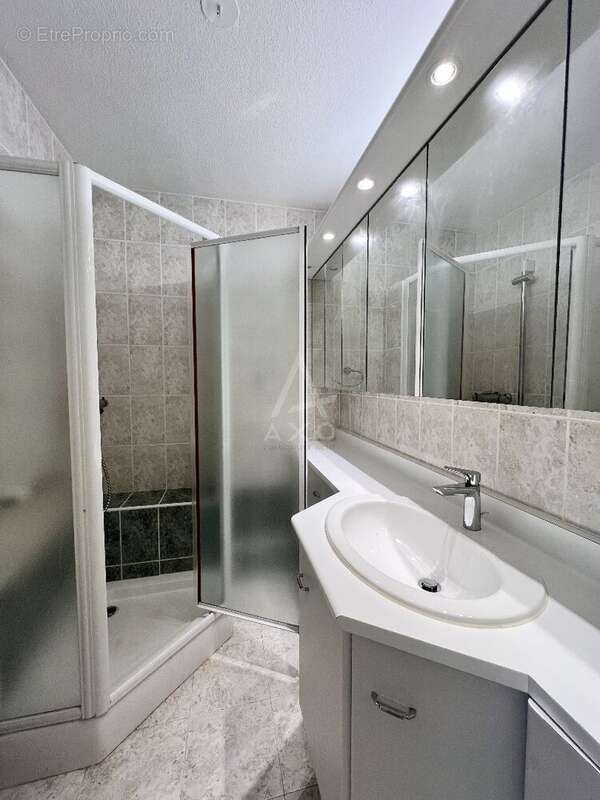 Appartement à LORMONT