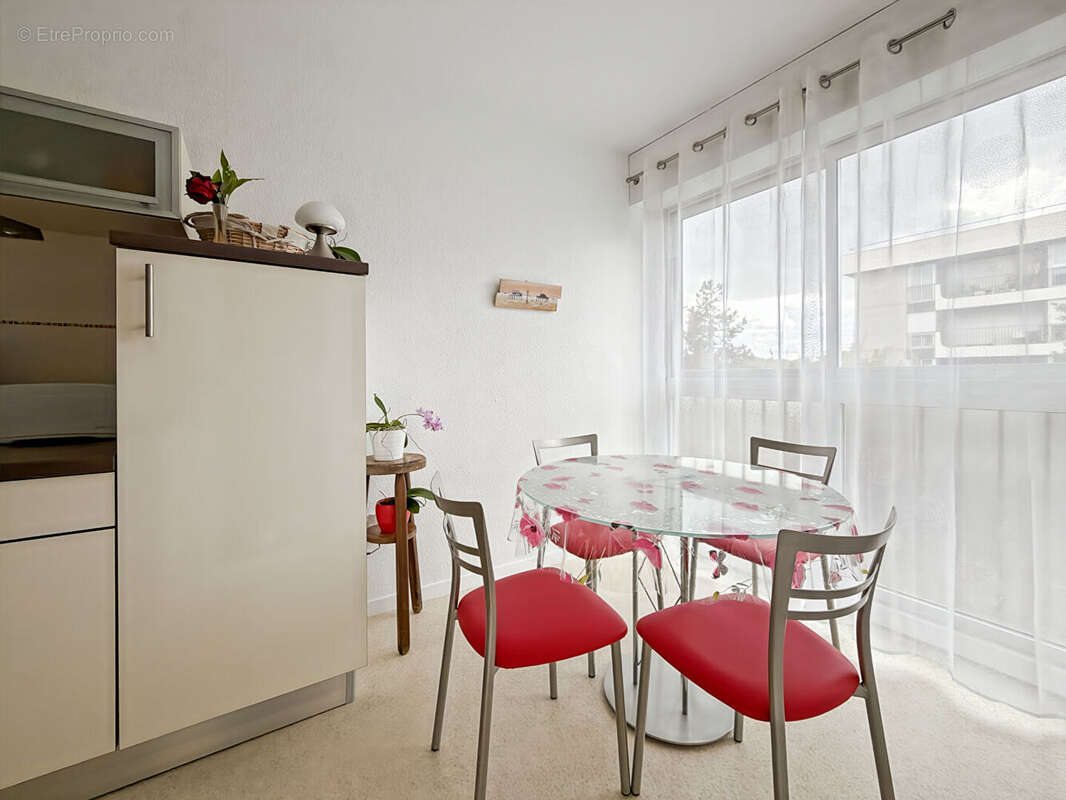 Appartement 3 pièces à vendre - Gradignan - photo 4