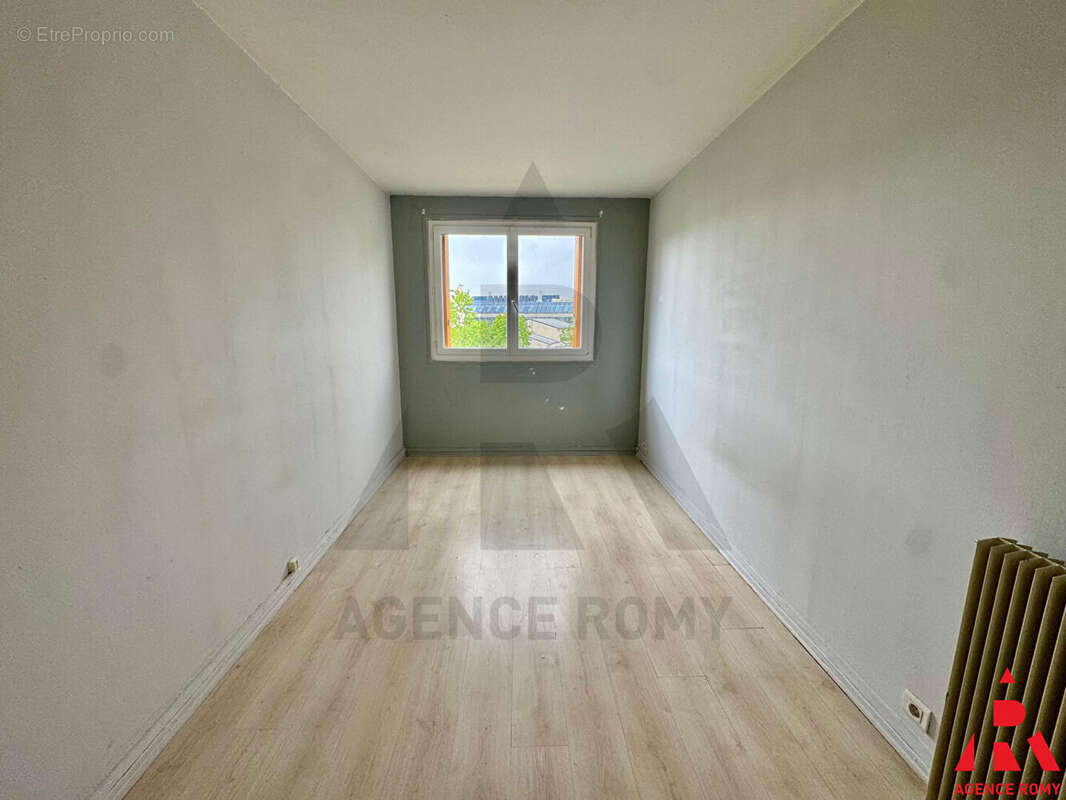 Appartement à VERSAILLES