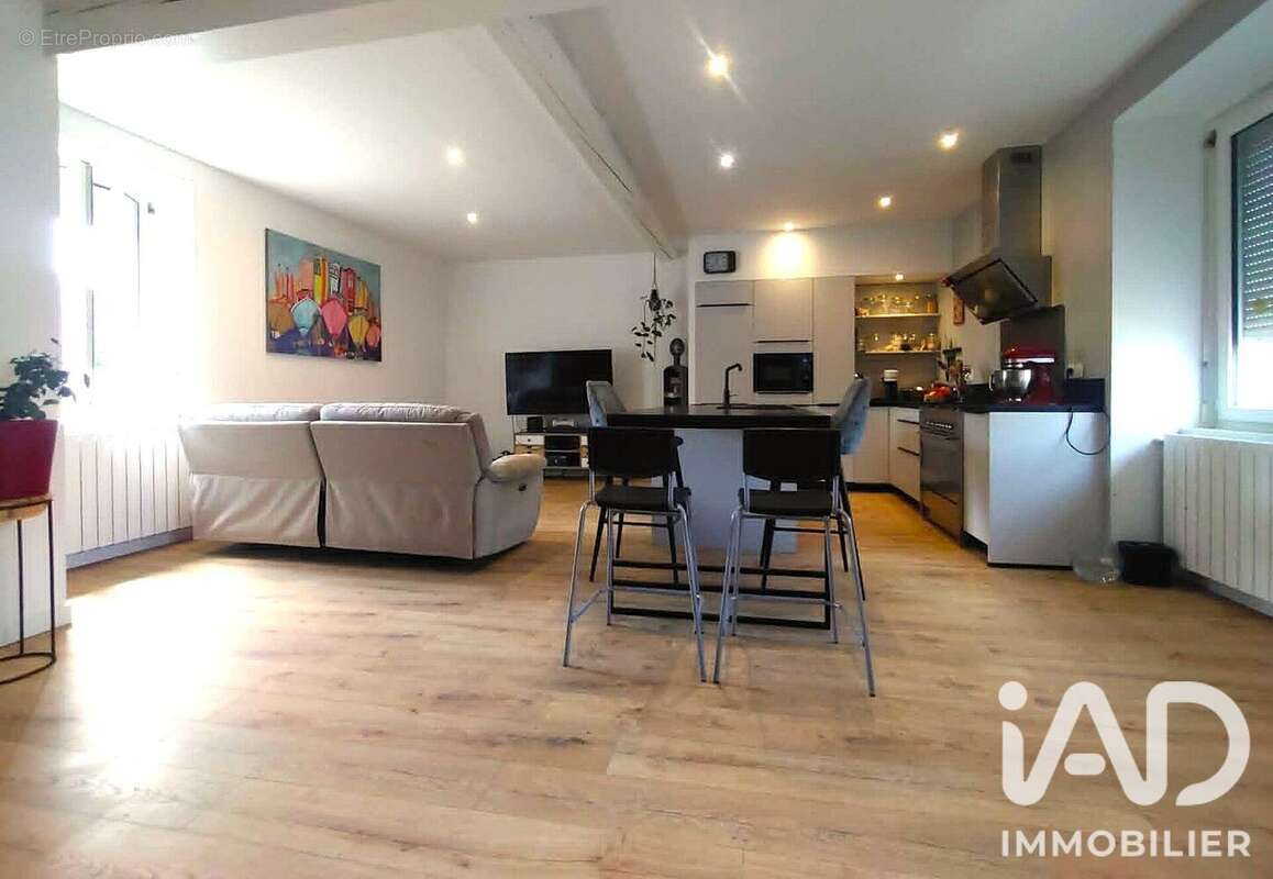 Maison 104 m² à Mirepoix  - photo 3