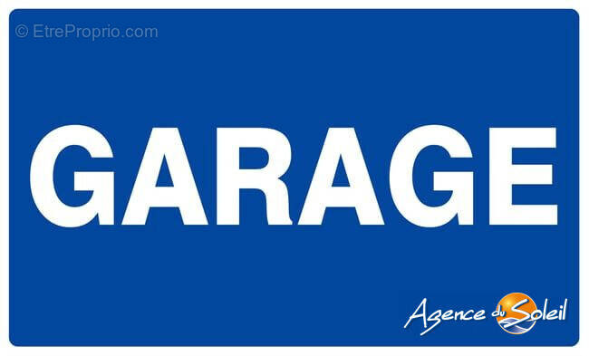 Parking à CANET-EN-ROUSSILLON