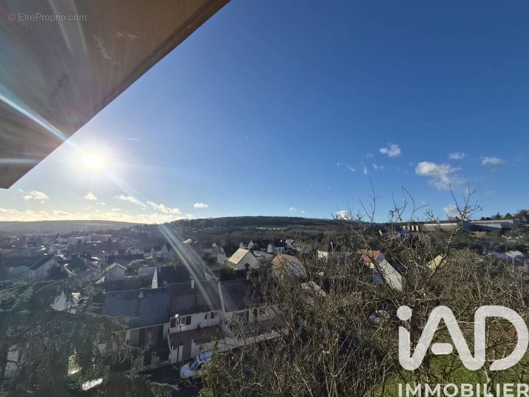 Photo 1 - Appartement à CHATEAU-THIERRY