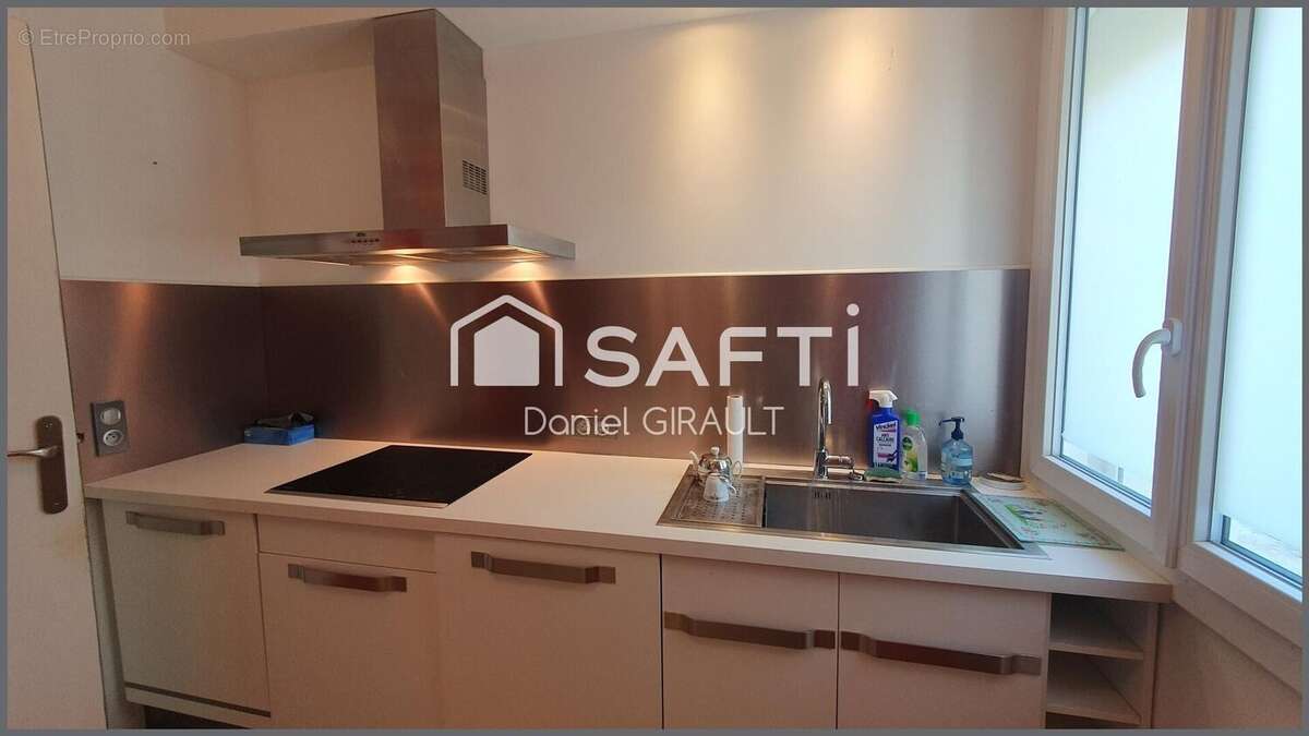 Appartement 76 m² à Royan  - photo 8