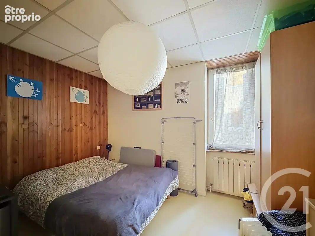 Appartement 5 pièces 64 m² à vendre à Taninges (74440) - photo 9