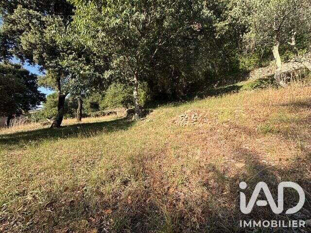 Terrain 1244 m² à Ucel  - photo 4