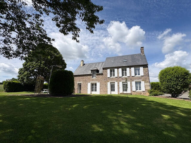 Maison à LE BENY-BOCAGE