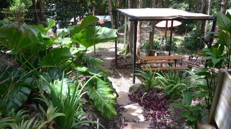 Terrain à POINTE-NOIRE