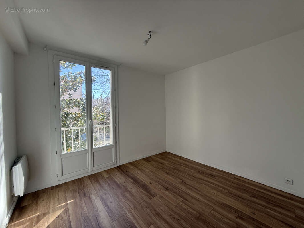 Appartement à MARSEILLE-12E