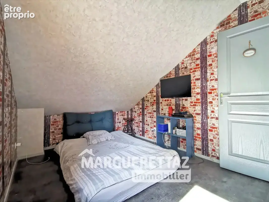 Maison individuelle T5 de 2017 parfaitement aménagée, avec bel espace extérieur - photo 22