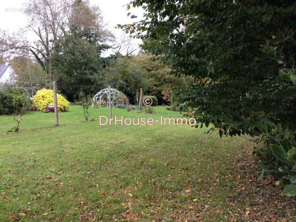 Maison à MOELAN-SUR-MER