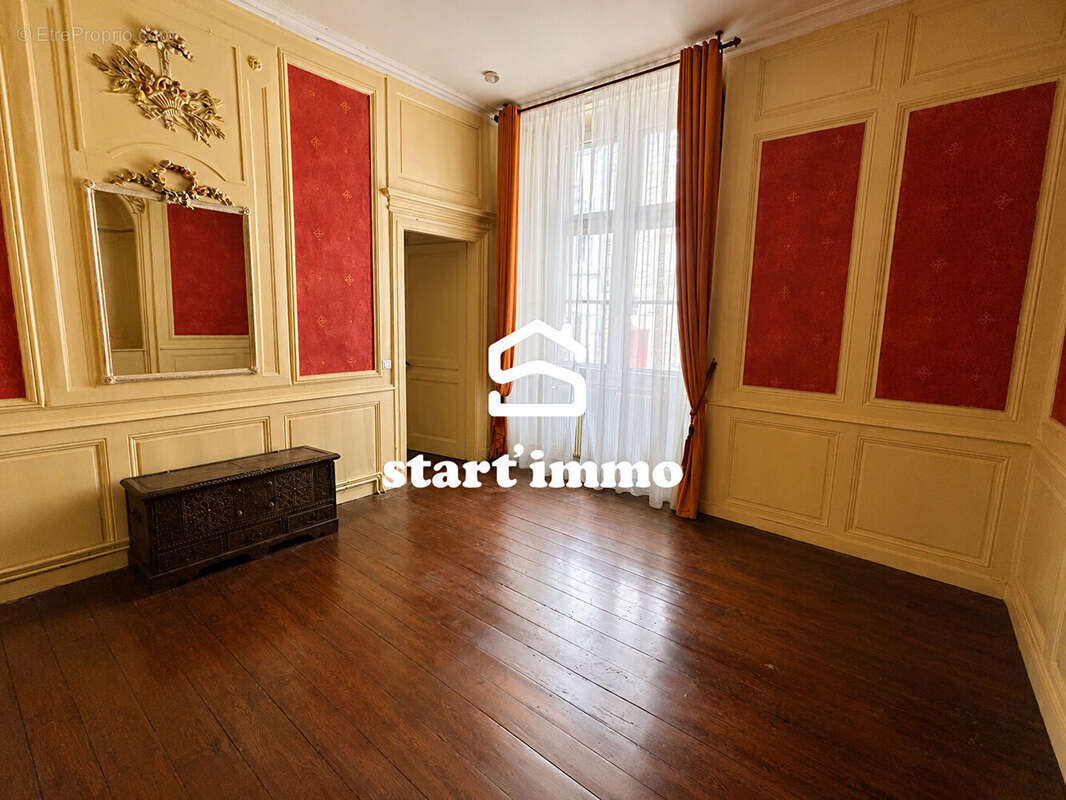 Appartement de caractère - Besançon 5 pièces 142 m2 - photo 4