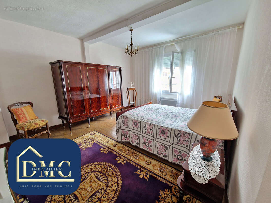 Maison à CINTEGABELLE